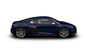 Audi R8 V10 Performance Limited Edition 2020 года 